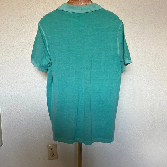 MERONA ~ Bundle of 4 men's polo shirts - Picture 15 of 16